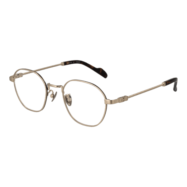Yohji Yamamoto )} Brille YY-19-0026 48004 in Gold