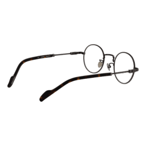 Frontansicht der Yohji Yamamoto Brille YY-19-0028 45002 – Rahmen Metall