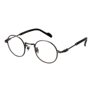 Yohji Yamamoto )} Brille YY-19-0028 45002 in Gunmetal