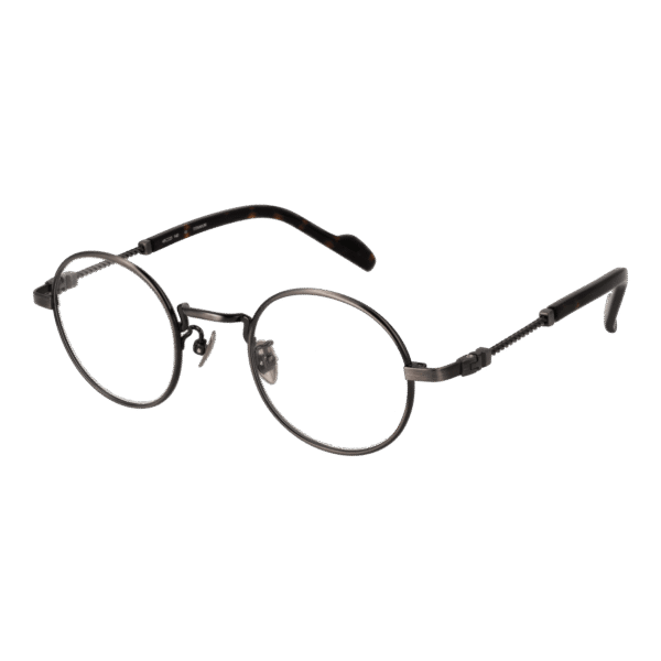 Yohji Yamamoto )} Brille YY-19-0028 45002 in Gunmetal