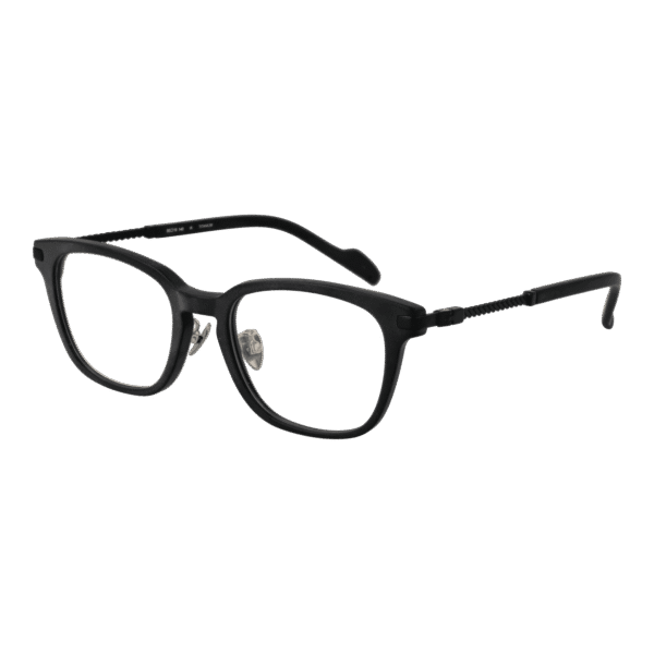 Yohji Yamamoto )} Brille YY-19-0032 50001 in Schwarz
