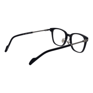 Frontansicht der Yohji Yamamoto Brille YY-19-0032 50002 – Rahmen Metall & Kunststoff