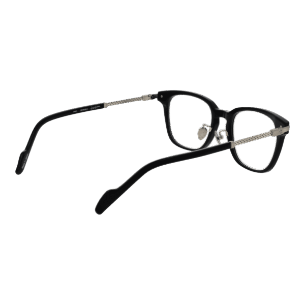 Frontansicht der Yohji Yamamoto Brille YY-19-0032 50003 – Rahmen Kunststoff