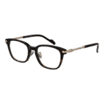 Yohji Yamamoto )} Brille YY-19-0032 50004 in Braun