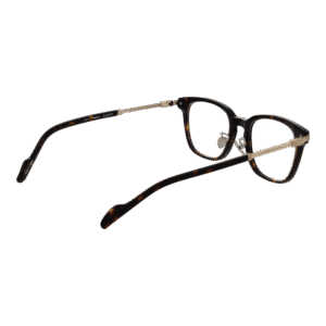 Frontansicht der Yohji Yamamoto Brille YY-19-0032 50004 – Rahmen Metall