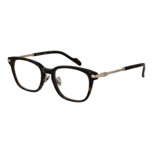Yohji Yamamoto )} Brille YY-19-0032 50004 in Braun