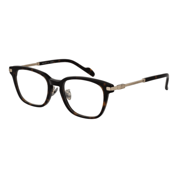 Yohji Yamamoto )} Brille YY-19-0032 50004 in Braun