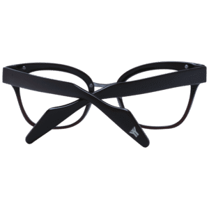 Frontansicht der Yohji Yamamoto Brille YY1001 49108 – Rahmen Azetat