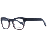 Yohji Yamamoto )} Brille YY1001 49621 in Blau