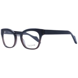 Yohji Yamamoto )} Brille YY1001 49621 in Blau