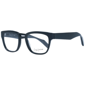 Yohji Yamamoto )} Brille YY1002 50019 in Schwarz