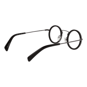 Frontansicht der Yohji Yamamoto Brille YY1003 44115 – Rahmen Metall & Kunststoff