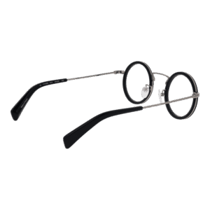 Frontansicht der Yohji Yamamoto Brille YY1003 44613 – Rahmen Metall & Kunststoff