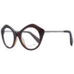 Yohji Yamamoto )} Brille YY1004 51118 in Braun