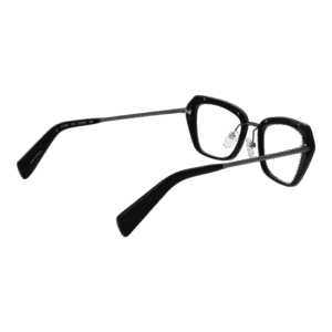 Frontansicht der Yohji Yamamoto Brille YY1005 51019 – Rahmen Kunststoff