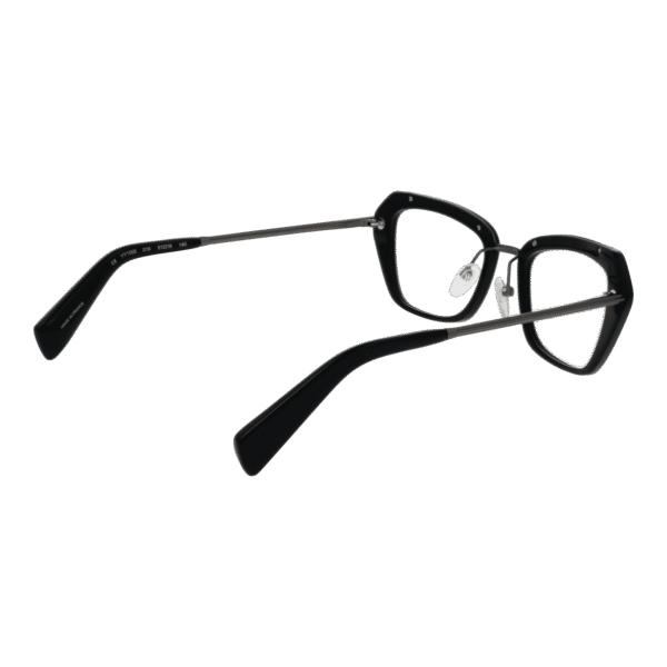 Frontansicht der Yohji Yamamoto Brille YY1005 51019 – Rahmen Kunststoff