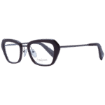 Yohji Yamamoto )} Brille YY1005 51216 in Burgunder