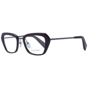 Yohji Yamamoto )} Brille YY1005 51216 in Burgunder