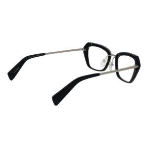 Frontansicht der Yohji Yamamoto Brille YY1005 51613 – Rahmen Azetat