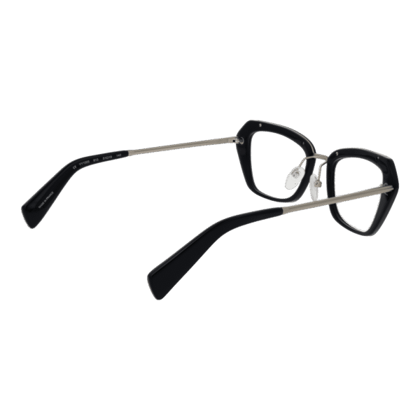 Frontansicht der Yohji Yamamoto Brille YY1005 51613 – Rahmen Azetat