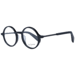 Yohji Yamamoto )} Brille YY1006 47002 in Schwarz