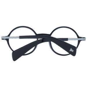 Frontansicht der Yohji Yamamoto Brille YY1006 47019 – Rahmen Azetat