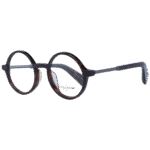 Yohji Yamamoto )} Brille YY1006 47127 in Braun