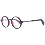 Yohji Yamamoto )} Brille YY1006 47219 in Rot