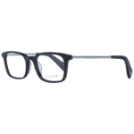 Yohji Yamamoto )} Brille YY1007 51019 in Schwarz