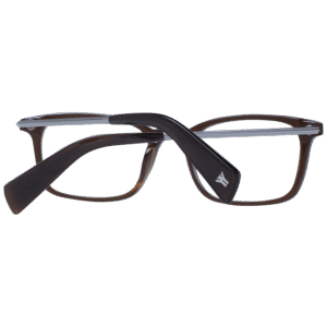 Frontansicht der Yohji Yamamoto Brille YY1007 51118 – Rahmen Azetat