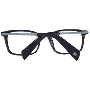Frontansicht der Yohji Yamamoto Brille YY1007 51127 – Rahmen Azetat