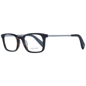 Yohji Yamamoto )} Brille YY1007 51127 in Braun