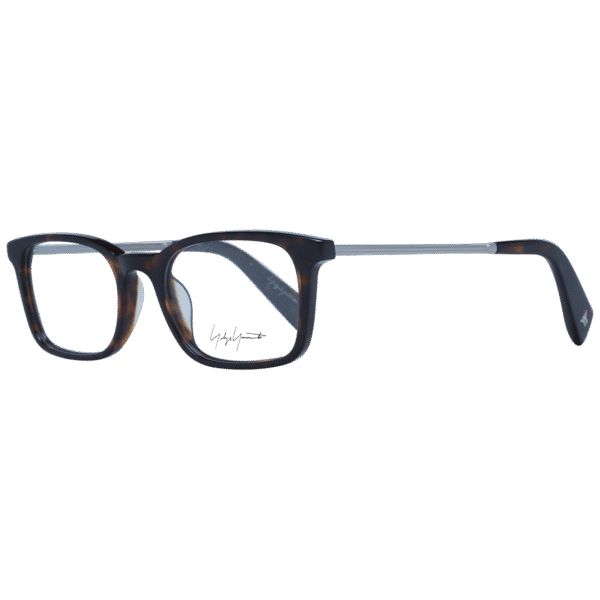 Yohji Yamamoto )} Brille YY1007 51127 in Braun