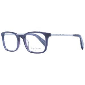 Yohji Yamamoto )} Brille YY1007 51717 in Lila