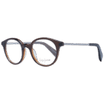 Yohji Yamamoto )} Brille YY1008 47118 in Braun