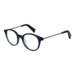 Yohji Yamamoto )} Brille YY1008 47620 in Blau