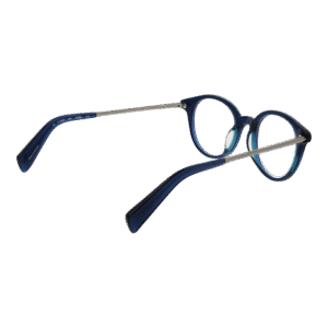 Frontansicht der Yohji Yamamoto Brille YY1008 47620 – Rahmen Azetat