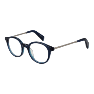 Yohji Yamamoto )} Brille YY1008 47620 in Blau