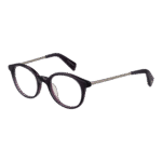 Yohji Yamamoto )} Brille YY1008 47717 in Lila