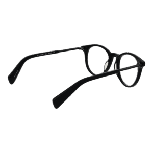 Frontansicht der Yohji Yamamoto Brille YY1009 50002 – Rahmen Kunststoff
