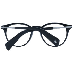 Frontansicht der Yohji Yamamoto Brille YY1009 50019 – Rahmen Metall