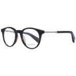 Yohji Yamamoto )} Brille YY1009 50127 in Braun
