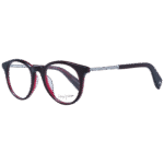 Yohji Yamamoto )} Brille YY1009 50219 in Rot