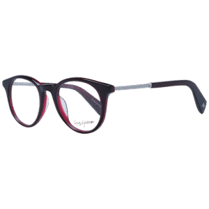 Yohji Yamamoto )} Brille YY1009 50219 in Rot