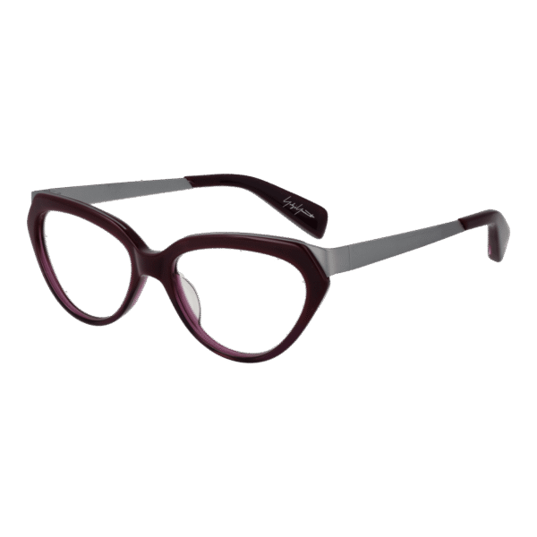 Yohji Yamamoto )} Brille YY1011 52710 in Lila