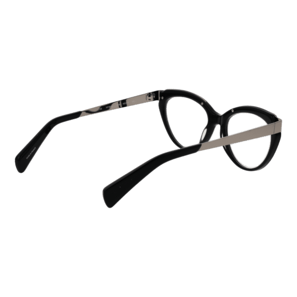 Frontansicht der Yohji Yamamoto Brille YY1013 53019 – Rahmen Azetat