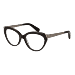 Yohji Yamamoto )} Brille YY1013 53115 in Braun