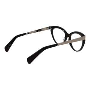 Frontansicht der Yohji Yamamoto Brille YY1013 53115 – Rahmen Azetat