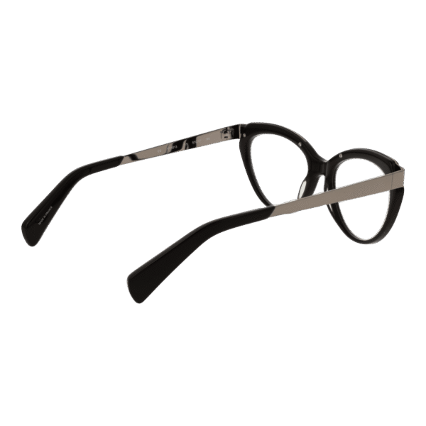 Frontansicht der Yohji Yamamoto Brille YY1013 53115 – Rahmen Azetat