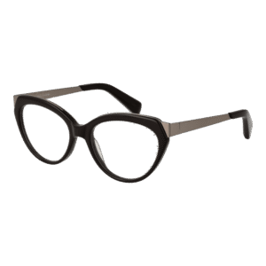 Yohji Yamamoto )} Brille YY1013 53115 in Braun